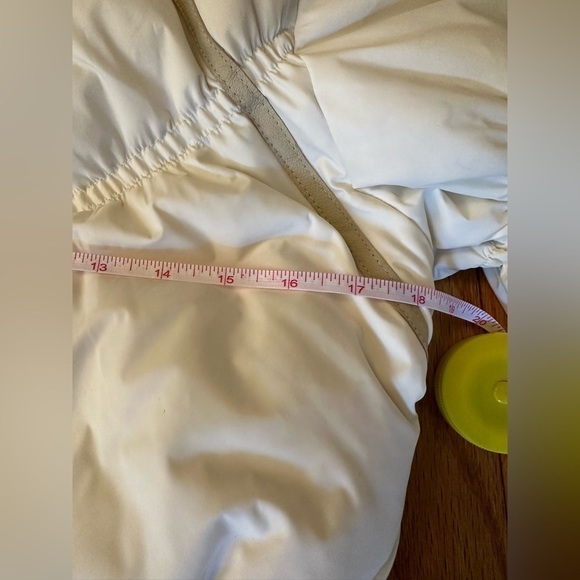 NWT - Her World Outerwear - Women’s Down Filled Puffer Coat - Picture 15 of 16